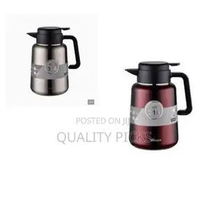 2.2 Litres Thermal Coffee Carafe