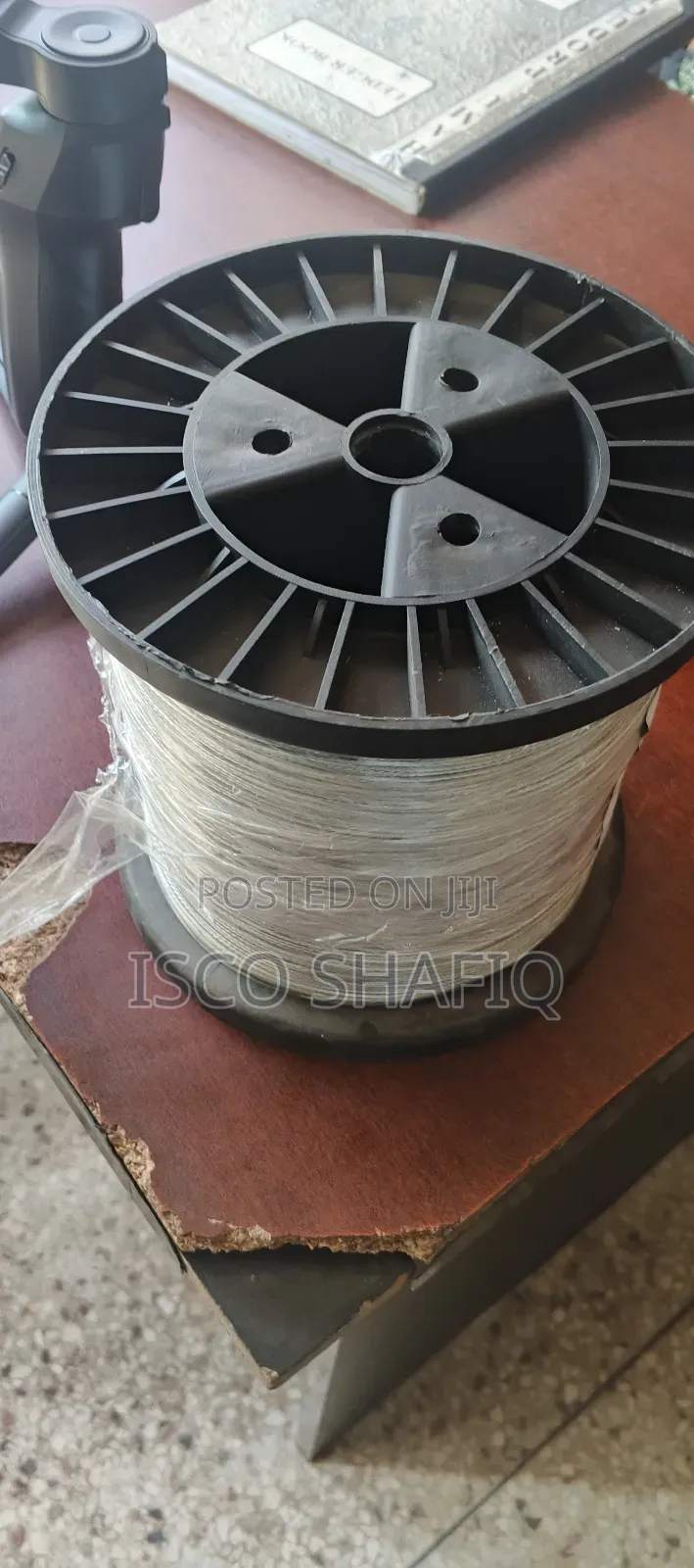 Polynum Wire 2