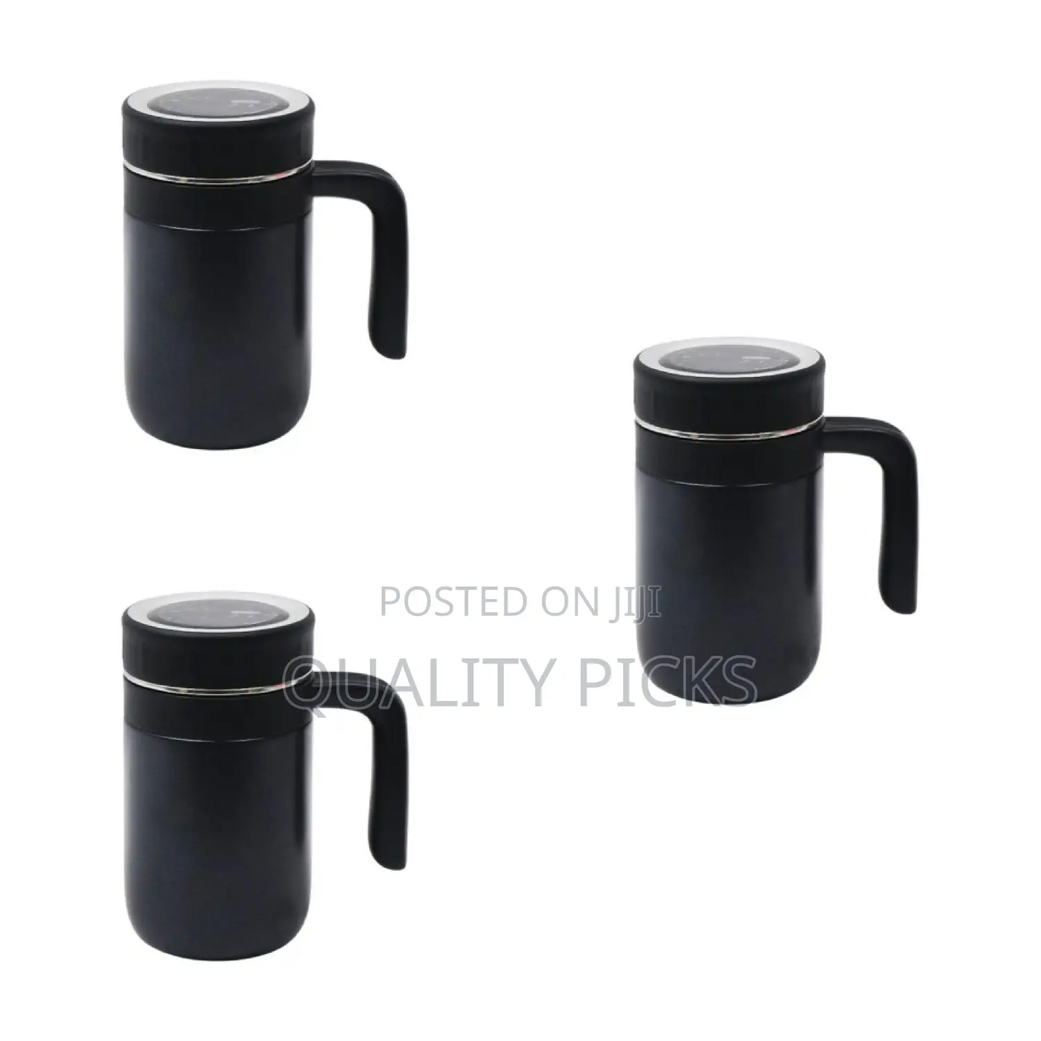 Coffee Carafe 500ml Thermos Flask
