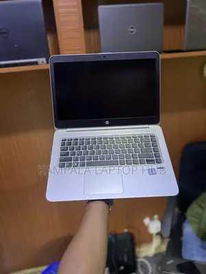 Laptop HP EliteBook Folio 1040 G3 8GB Intel Core i7 SSD 256GB