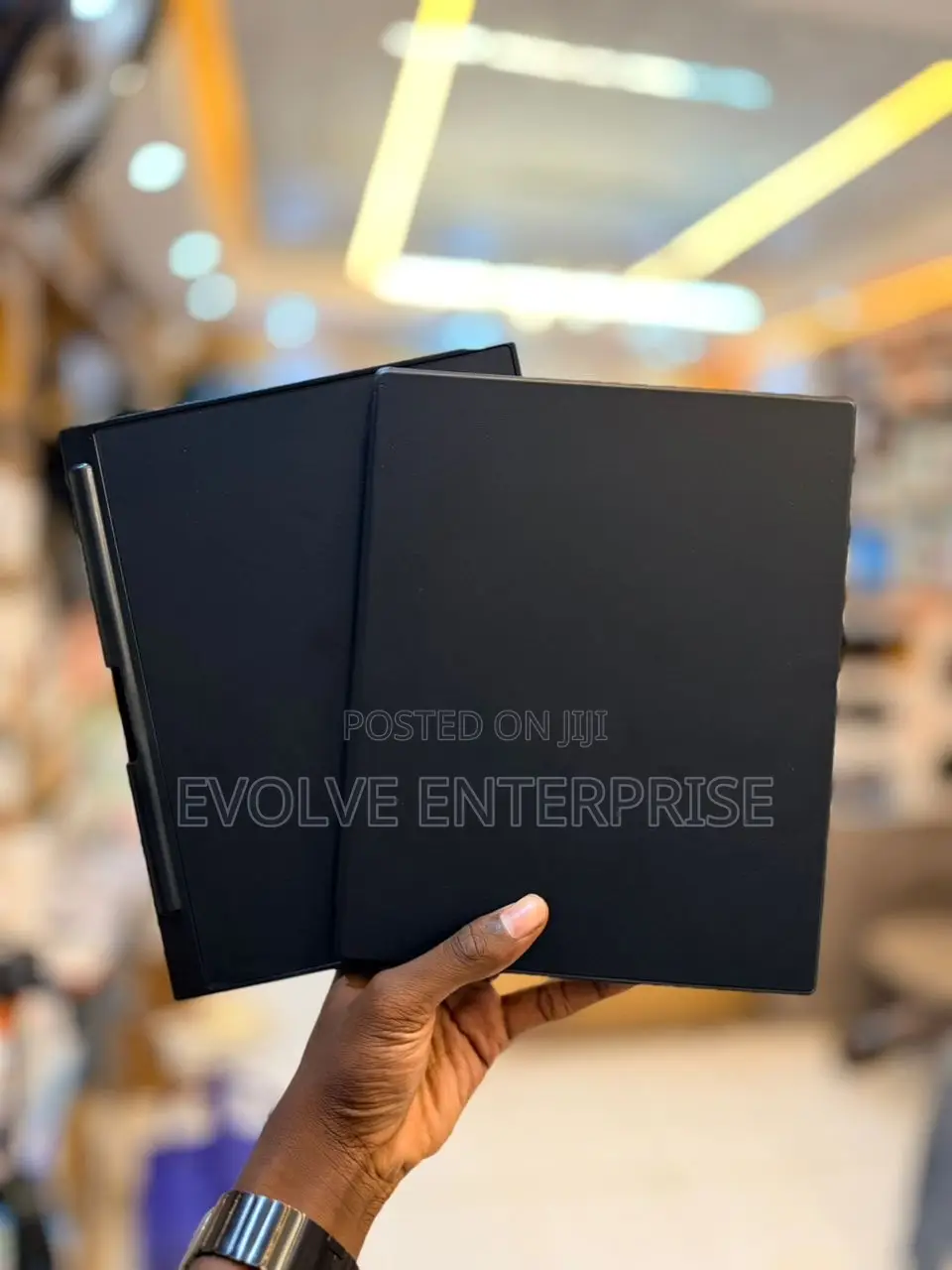 Case for Remarkable Paper 2 Tablet With Two Viewing Angles