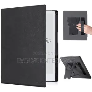 Case for Remarkable Paper 2 Tablet With Two Viewing Angles
