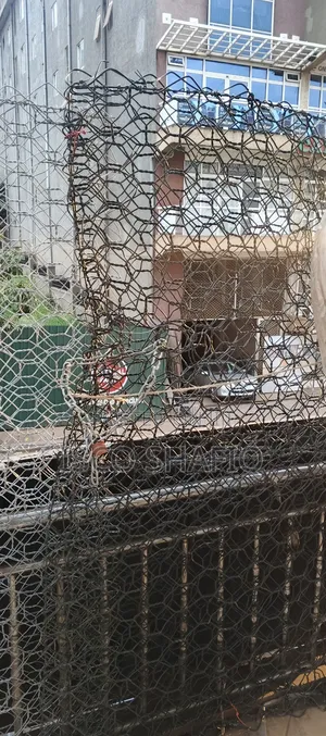 Wire Gabion Boxes
