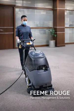 Book Now at Feeme Rouge Facilities Management Solutions We Do the Wo