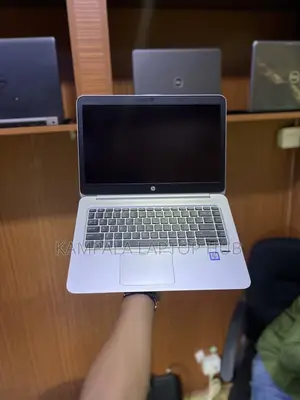 Laptop HP EliteBook Folio 1040 G2 8GB Intel Core i7 SSD 512GB