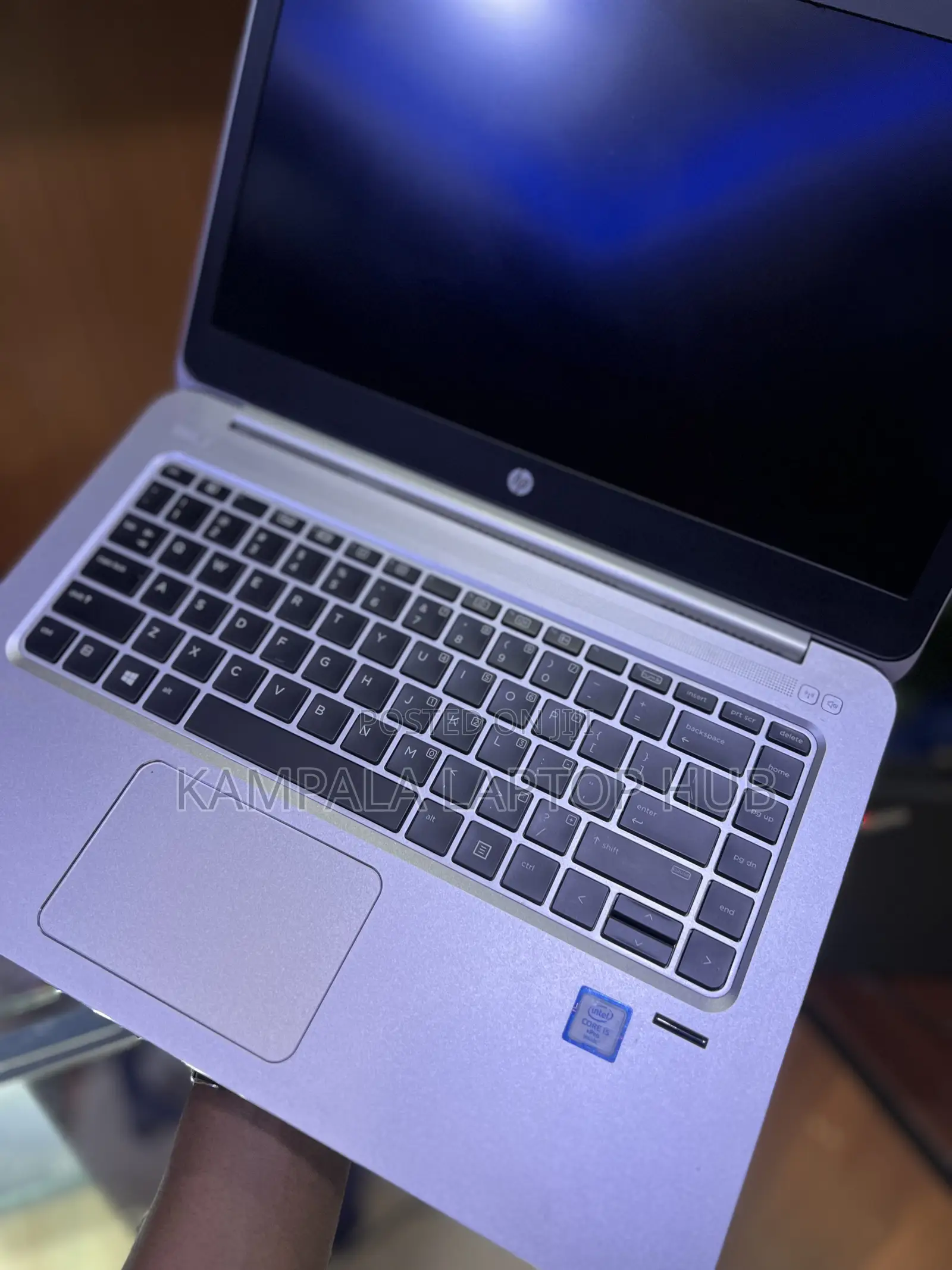 Laptop HP EliteBook Folio 1040 G2 8GB Intel Core i7 SSD 512GB