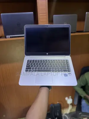 Laptop HP EliteBook X360 1030 G2 8GB Intel Core I5 SSD 512GB
