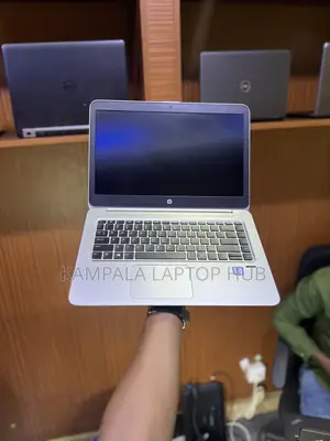 Laptop HP EliteBook X360 1030 G2 8GB Intel Core I5 SSD 512GB