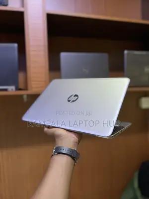 Laptop HP EliteBook X360 1030 G2 8GB Intel Core I5 SSD 512GB