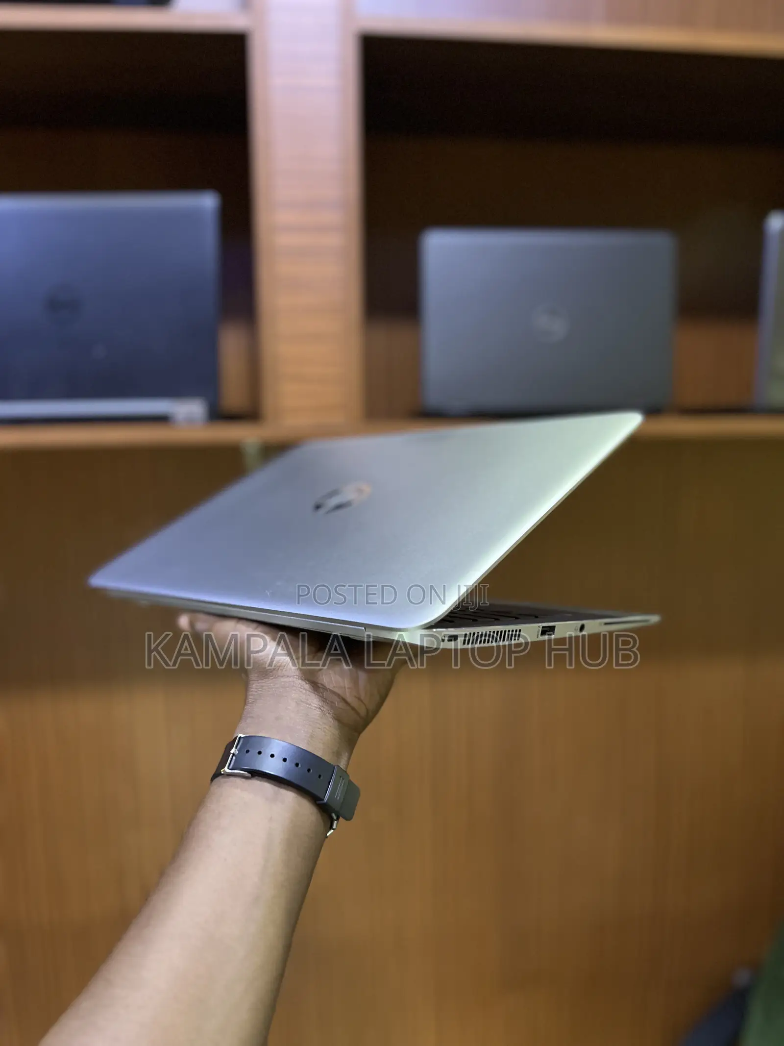 Laptop HP EliteBook X360 1030 G2 8GB Intel Core I5 SSD 512GB