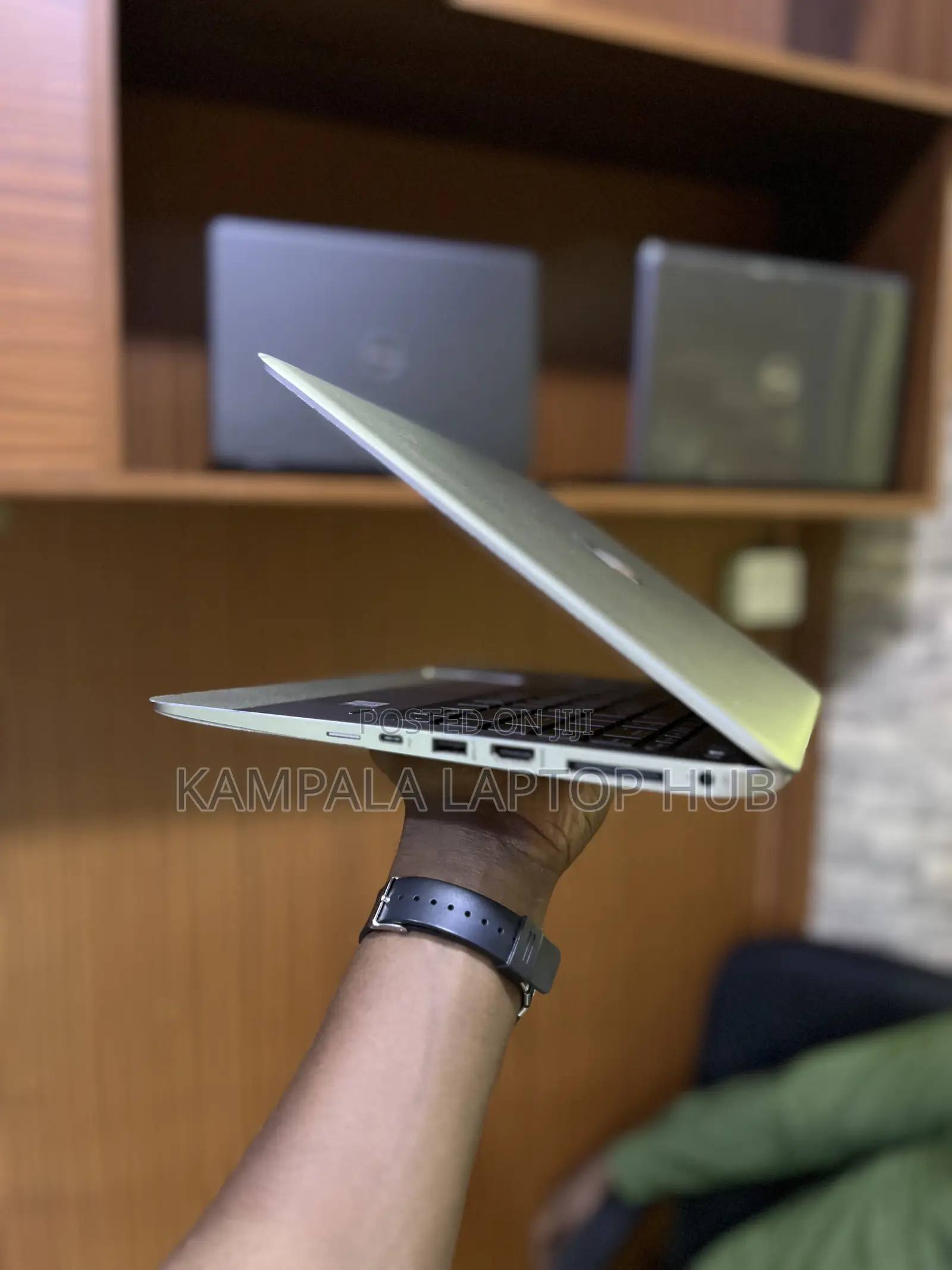 Laptop HP EliteBook X360 1030 G2 8GB Intel Core I5 SSD 512GB