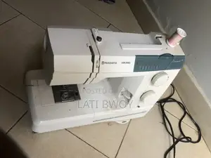 Husqvarna Viking Sewing Machine