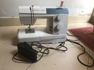 Husqvarna Viking Sewing Machine