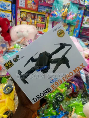 E99 Pro Max Drone.