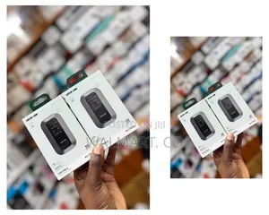 Green Lion Portable Mifi Router