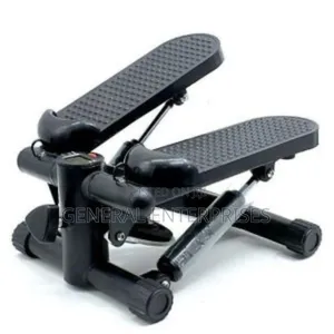 Mini Stepper Exercise Machine.