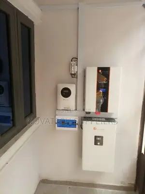Reliable 10kwh Solar Full System Installation – Powers 100% of Loads