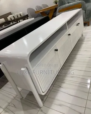 Flat Tv Stand 6ft