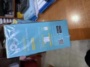 Tp Link Router
