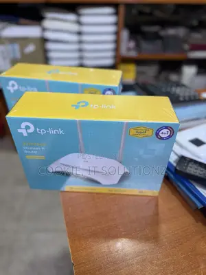 Tp Link Router