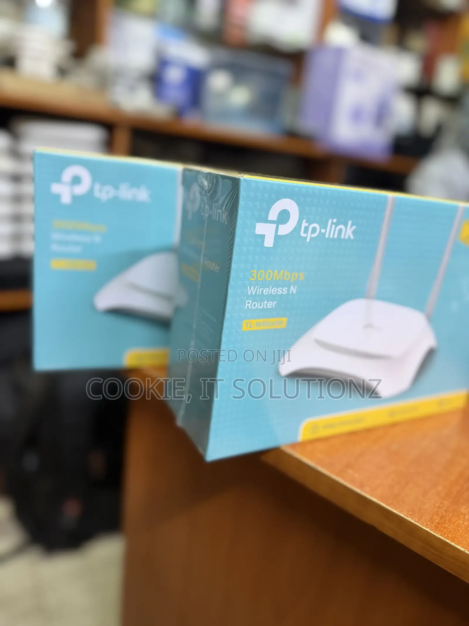 Tp Link Router