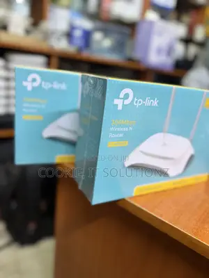 Tp Link Router