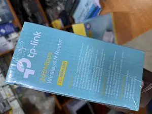 Tp Link Router
