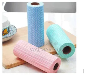 Reusable Kitchen Paper Towels