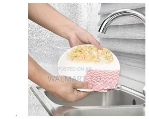 Reusable Kitchen Paper Towels