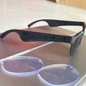 Ai Powered Smart Glasses