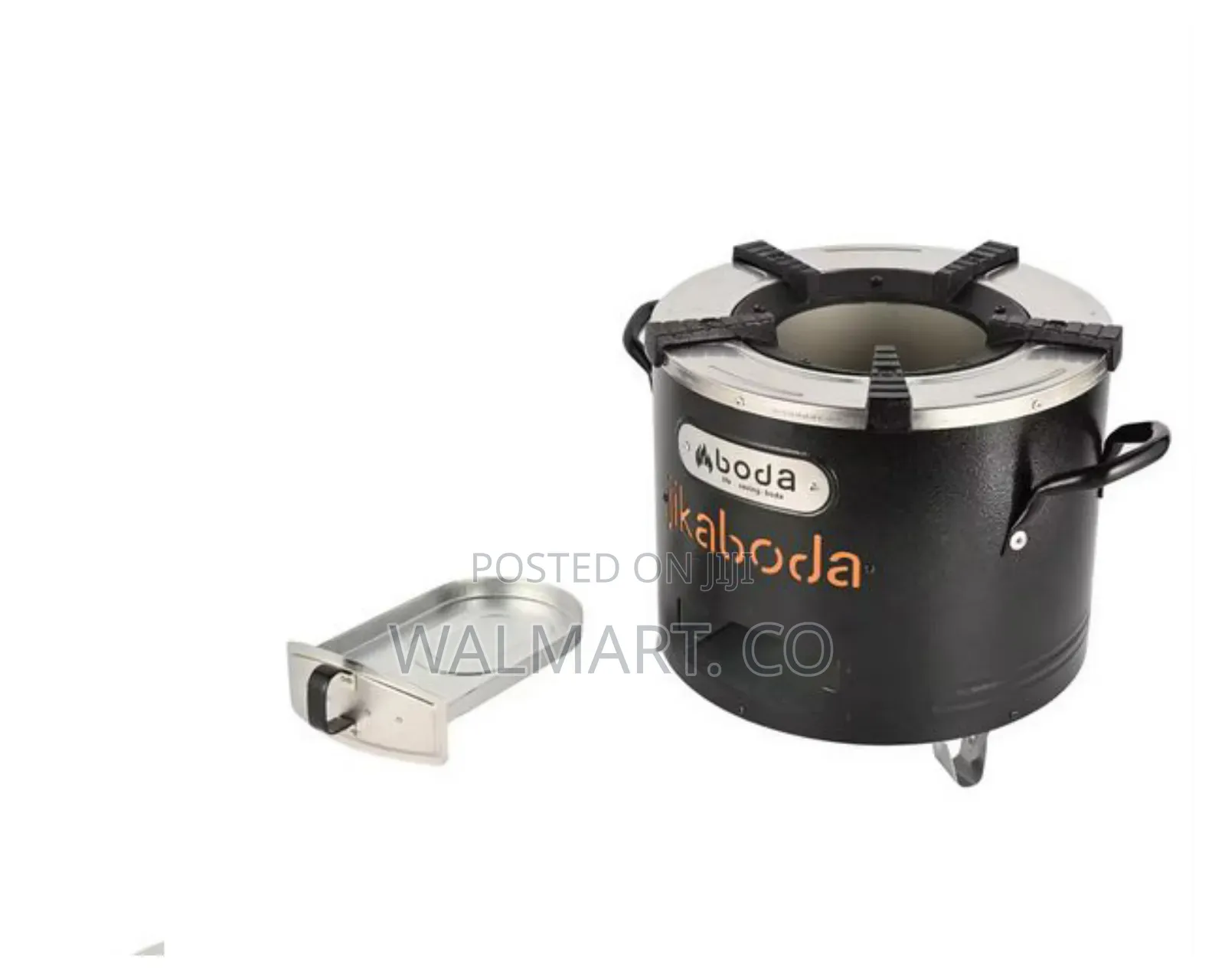 Jikaboda High Efficiency Charcoal Stove