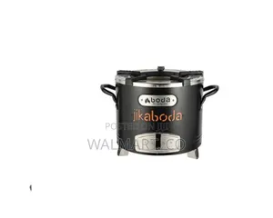 Jikaboda High Efficiency Charcoal Stove