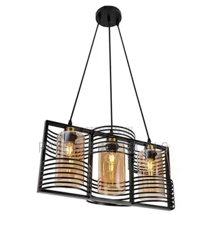 Mgb /5l 3in1 Pendant Lamp