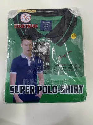Pink Tshirts With Black Collars