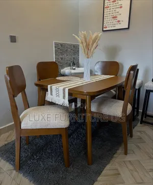 Dinning 4seater Table