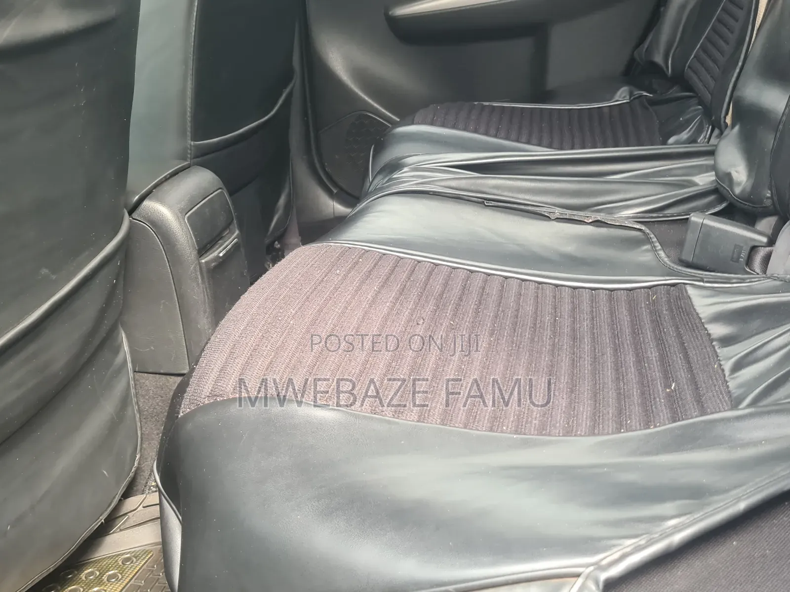 Subaru Impreza 2009 Silver