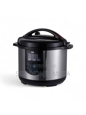 Winningstar 10l Multi-Function Electric Pressure Cooker-