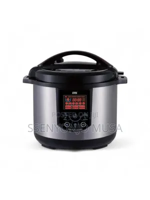 Winningstar 10l Multi-Function Electric Pressure Cooker-