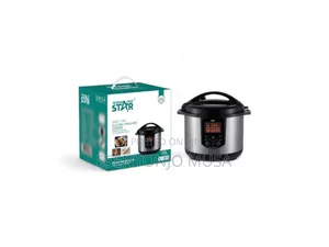 Winningstar 10l Multi-Function Electric Pressure Cooker-