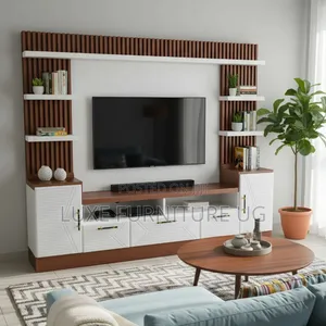 Tv Stand Wall Unit/Movable