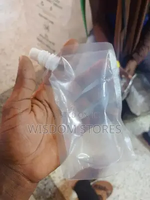 Drink Bag.