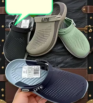 Original Lite Ride Unisex Crocs