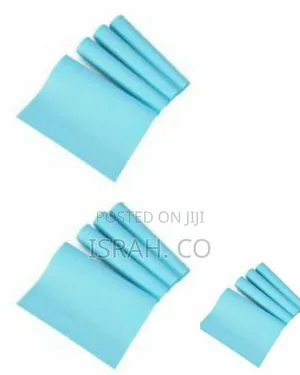 4 Piece Water Proof Liner Fridge Mats