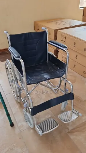 Wheel Chairs