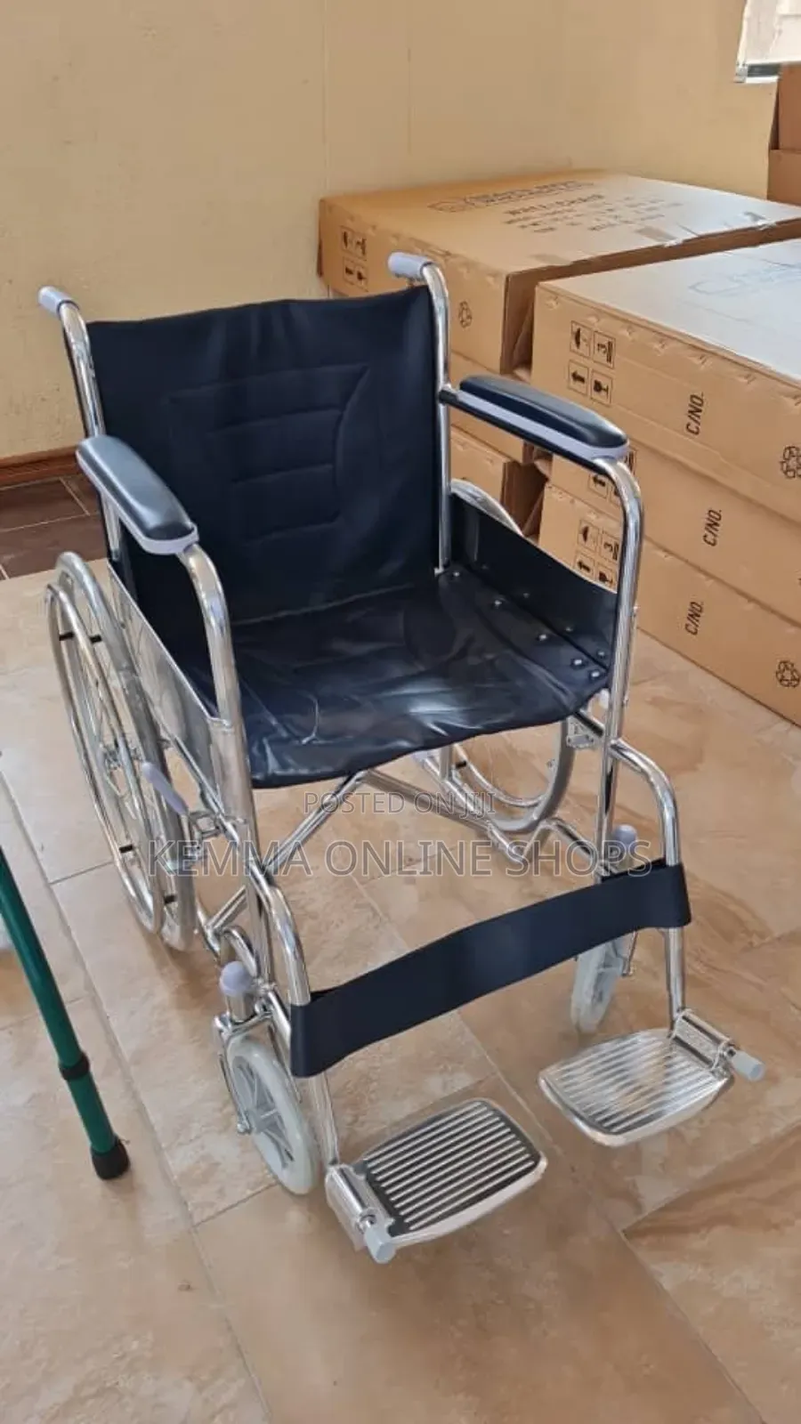 Wheel Chairs