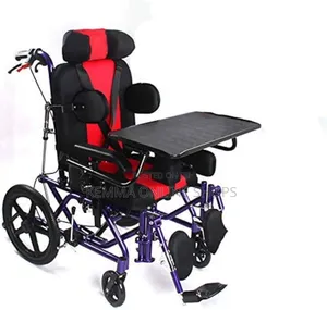 Wheel Chairs