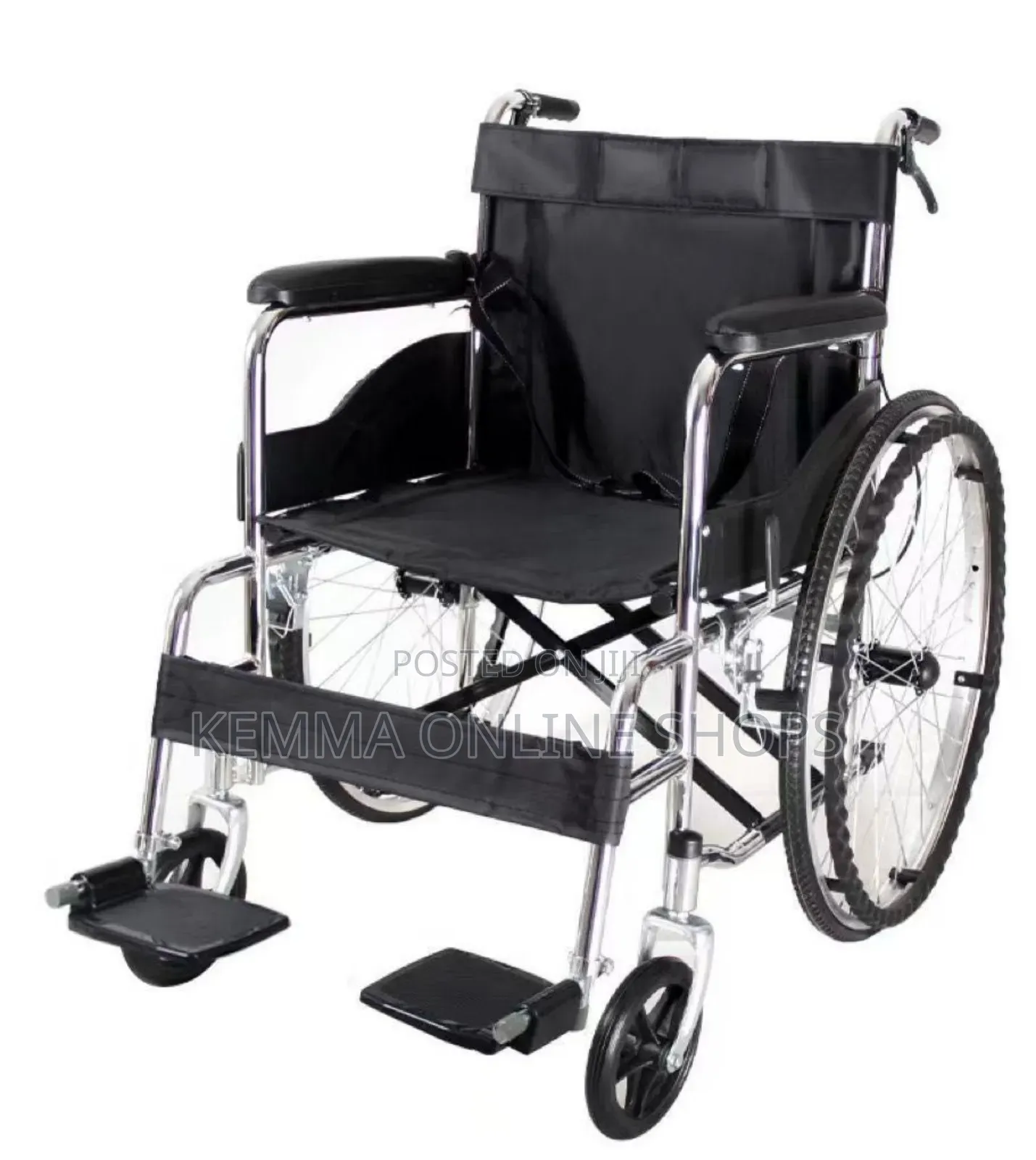 Wheel Chairs