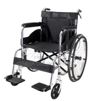 Wheel Chairs