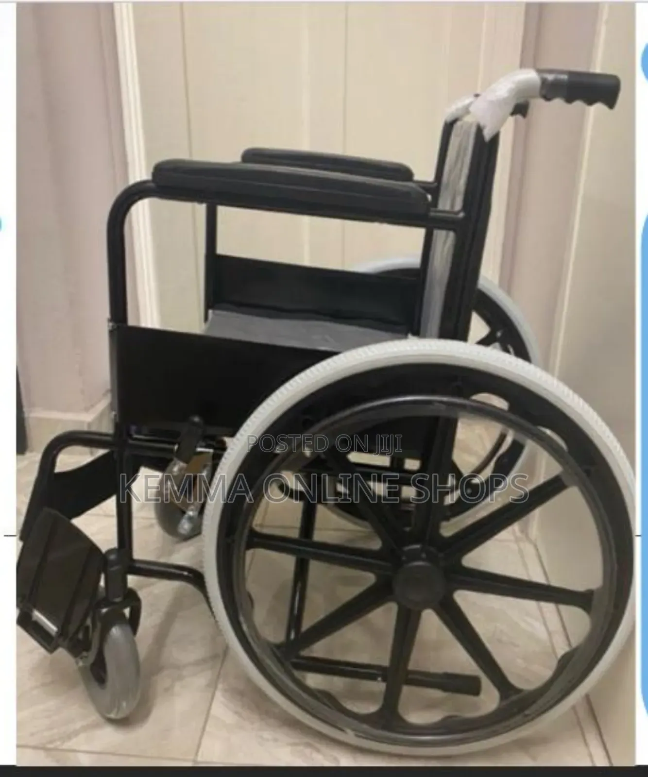 Wheel Chairs