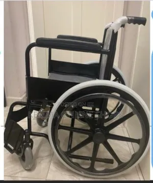 Wheel Chairs